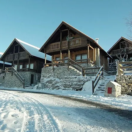 | - Serra Da Estrela Chalet