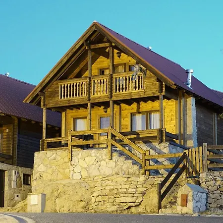 | - Serra Da Estrela