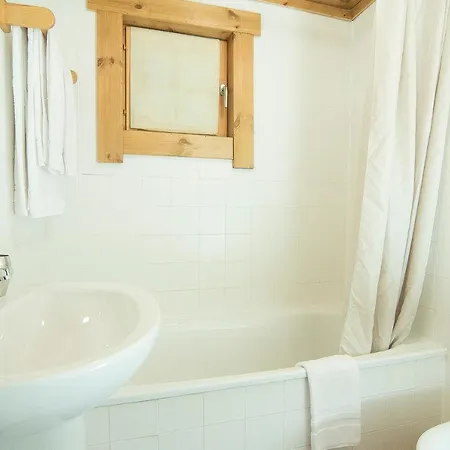 Dağ evi Chale | - Serra Da Estrela Penhas da Saúde