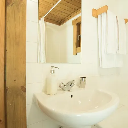 Chale | - Serra Da Estrela