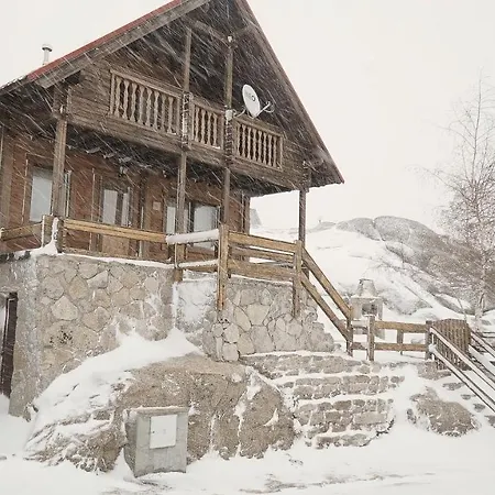 Alpesi faház Chale | - Serra Da Estrela Penhas da Saúde