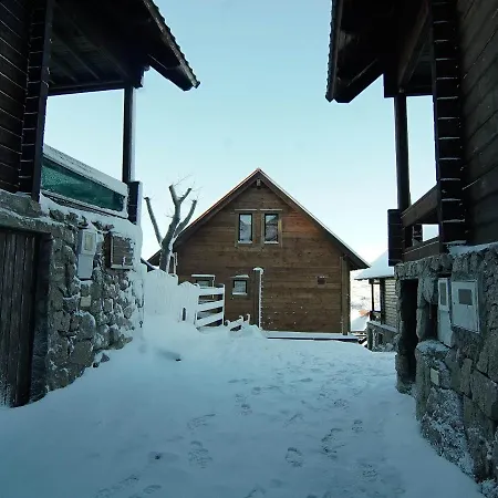 Chalet Chale | - Serra Da Estrela Penhas da Saúde