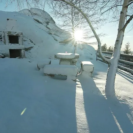 Chalet | - Serra Da Estrela