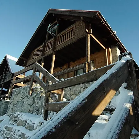 Chale | - Serra Da Estrela