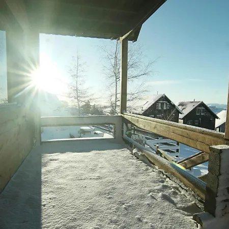 Chale | - Serra Da Estrela *