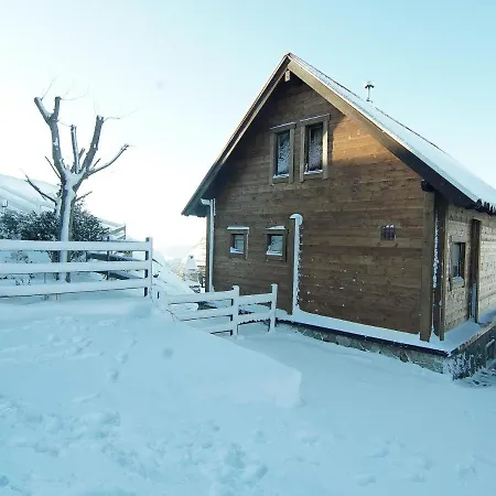 Chale | - Serra Da Estrela Dağ evi