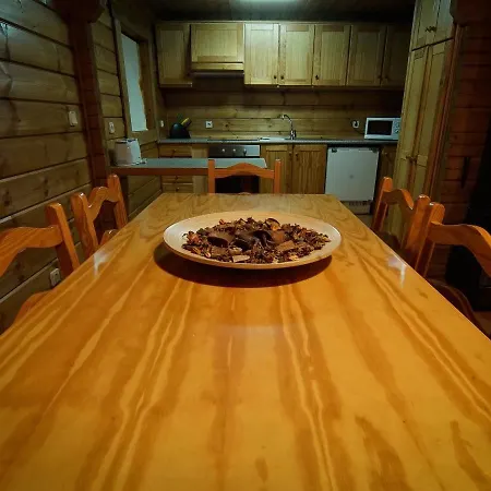 Chale | - Serra Da Estrela Dağ evi Penhas da Saúde