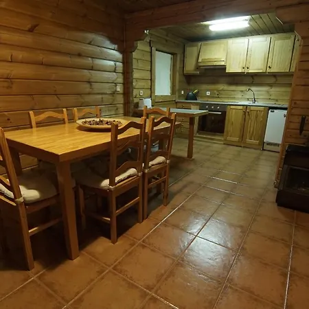 Chalet Chale | - Serra Da Estrela *