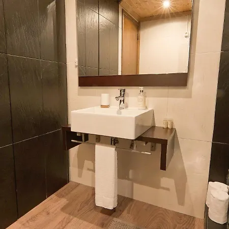 Chale | - Serra Da Estrela Dağ evi *