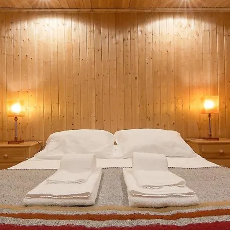 Chale | - Serra Da Estrela