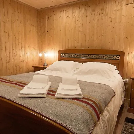 Chale | - Serra Da Estrela * Penhas da Saúde