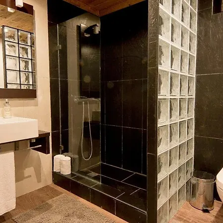 Dağ evi Chale | - Serra Da Estrela *