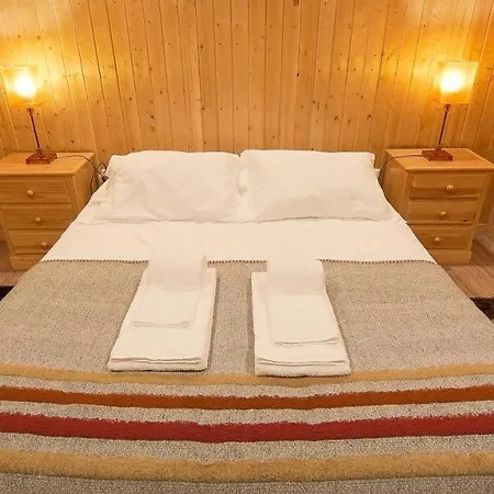 Chalet | - Serra Da Estrela *