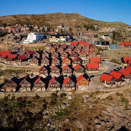 Chalet | - Serra Da Estrela Penhas da Saúde