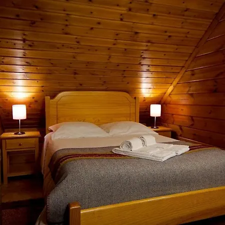 | - Serra Da Estrela Chalet