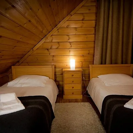 Chale | - Serra Da Estrela Dağ evi Penhas da Saúde