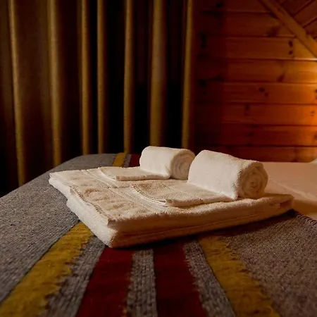 Chale | - Serra Da Estrela