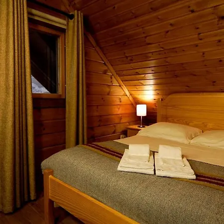 | - Serra Da Estrela Chalet