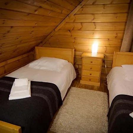 Chalet | - Serra Da Estrela