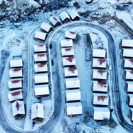 Chale | - Serra Da Estrela * Penhas da Saúde