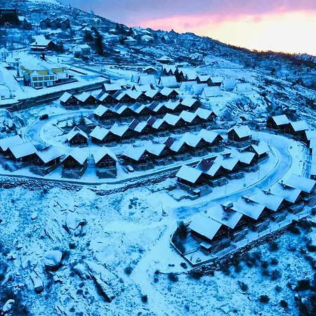 Chale | - Serra Da Estrela Penhas da Saúde