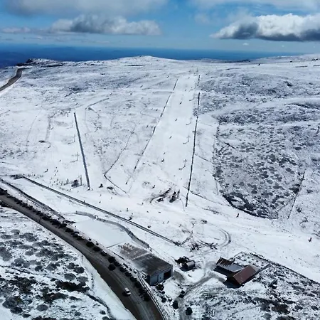 | - Serra Da Estrela Penhas da Saúde