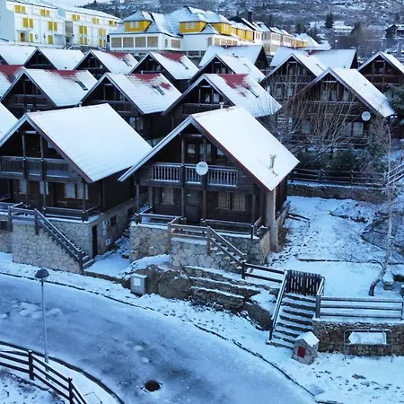 Chale | - Serra Da Estrela Dağ evi