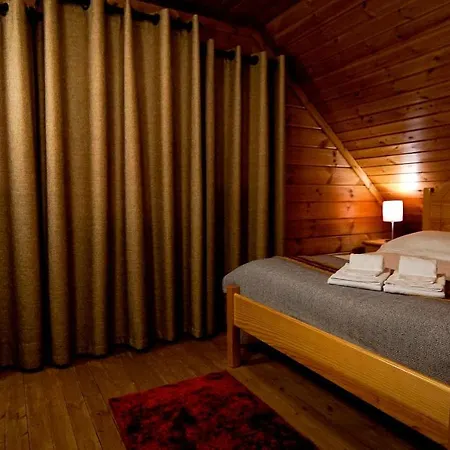 Chale | - Serra Da Estrela * Penhas da Saúde