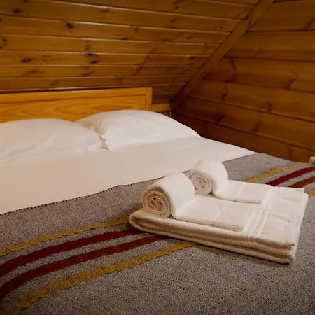 Dağ evi Chale | - Serra Da Estrela *