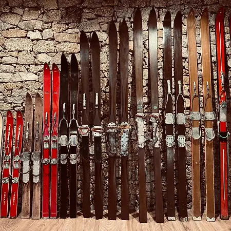 Chale | - Serra Da Estrela Dağ evi