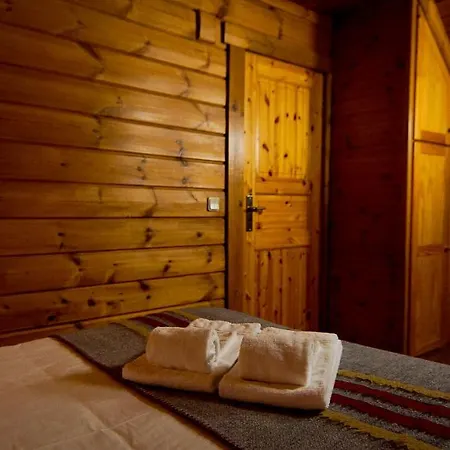 Chale | - Serra Da Estrela * Penhas da Saúde