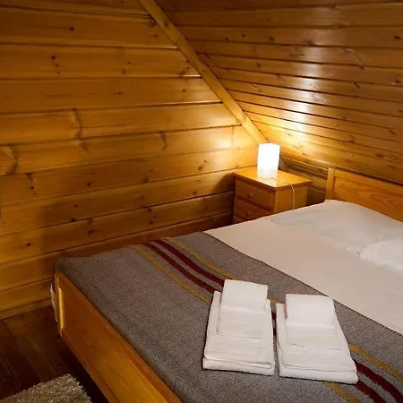 | - Serra Da Estrela Chalet