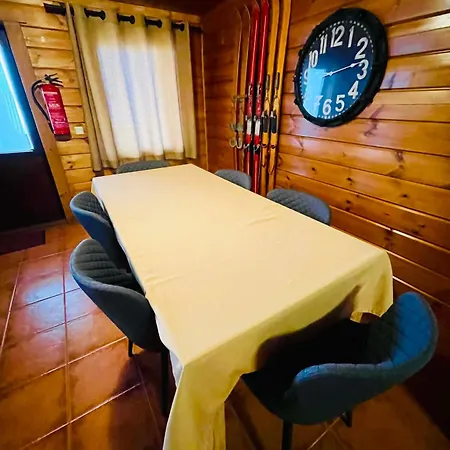 | - Serra Da Estrela Chalet Penhas da Saúde