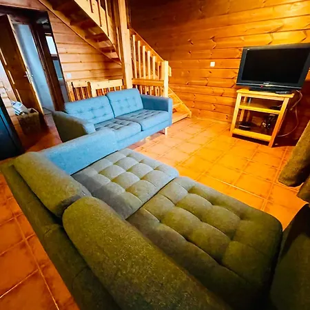 Chalet | - Serra Da Estrela Penhas da Saúde