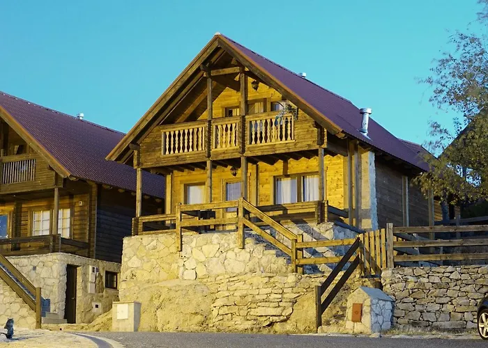 Chale | - Serra Da Estrela