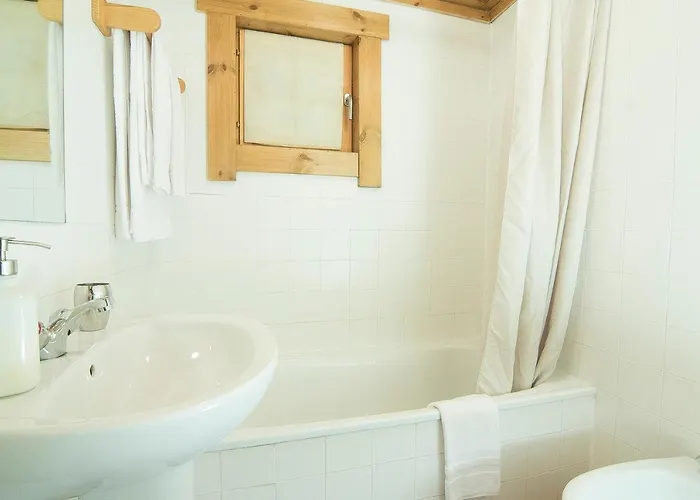 Alpehytte Chale | - Serra Da Estrela Penhas da Saúde