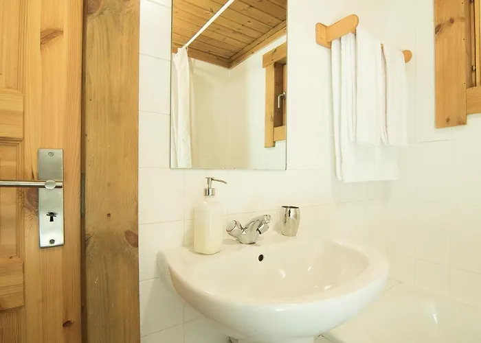 Chale | - Serra Da Estrela