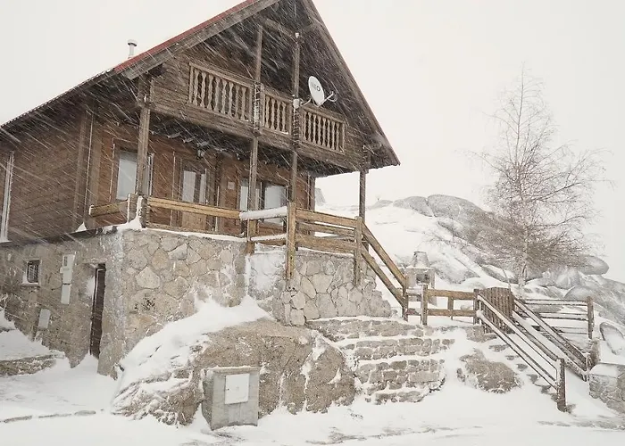 Alpesi faház Chale | - Serra Da Estrela Penhas da Saúde