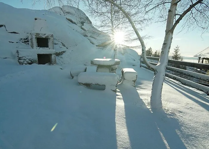Alpehytte Chale | - Serra Da Estrela