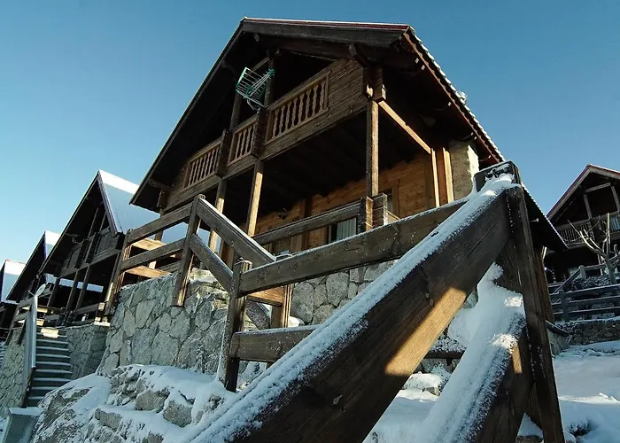 Chale | - Serra Da Estrela