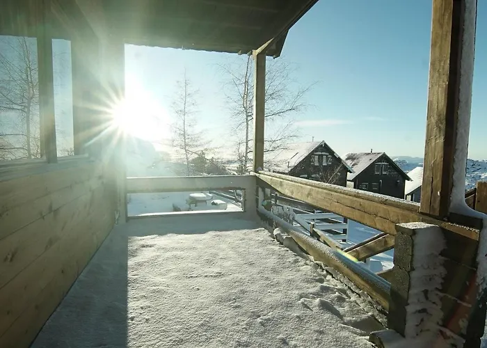 Chale | - Serra Da Estrela *