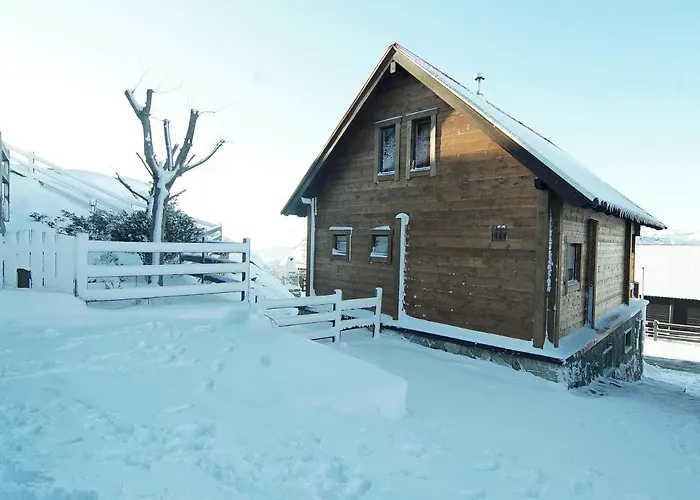 Chale | - Serra Da Estrela Alpehytte