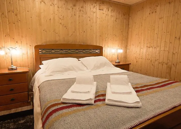 Alpehytte Chale | - Serra Da Estrela