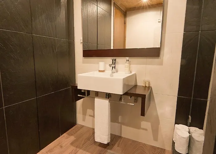 Chale | - Serra Da Estrela Alpehytte *