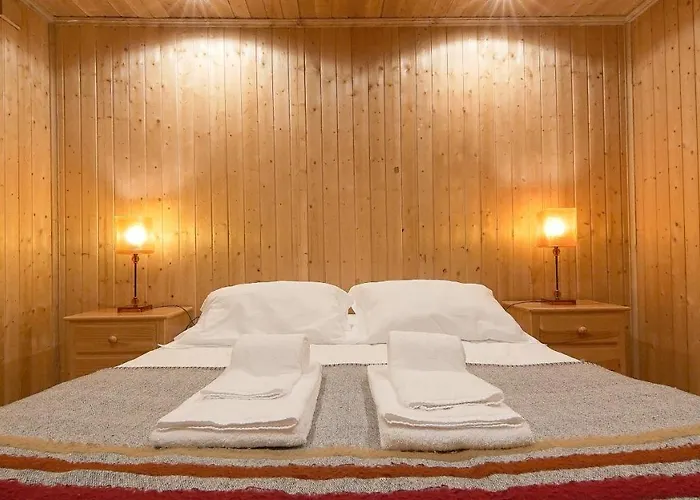 Chale | - Serra Da Estrela