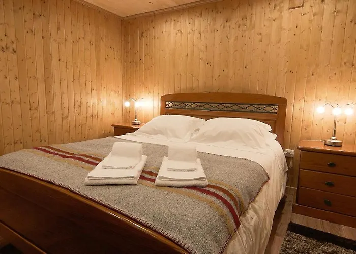 Chale | - Serra Da Estrela * Penhas da Saúde