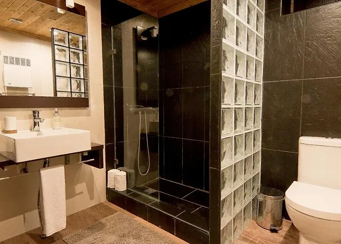 Alpehytte Chale | - Serra Da Estrela *