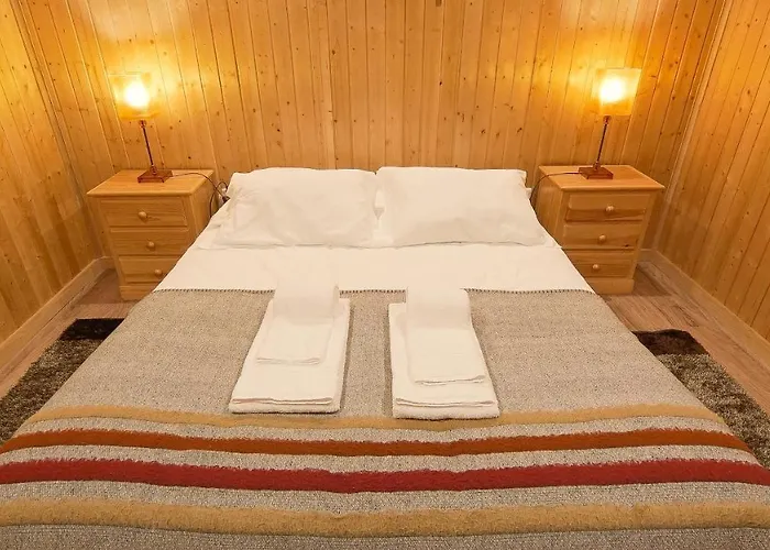 Alpehytte Chale | - Serra Da Estrela *