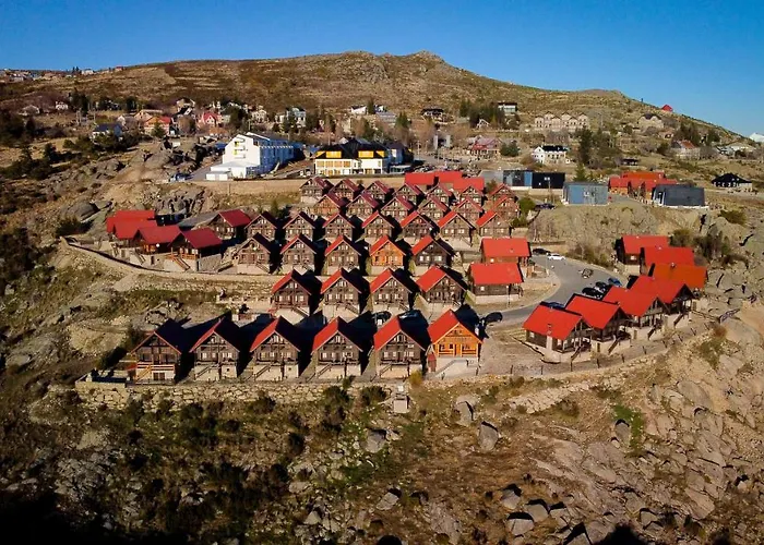 Alpehytte Chale | - Serra Da Estrela Penhas da Saúde