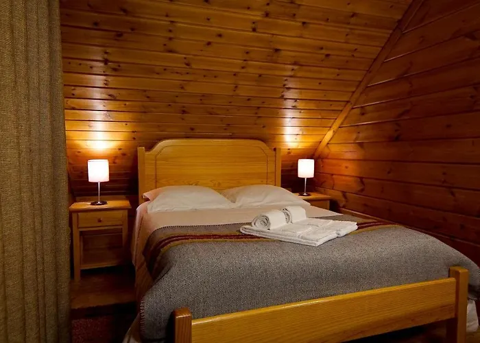 Chale | - Serra Da Estrela Alpehytte